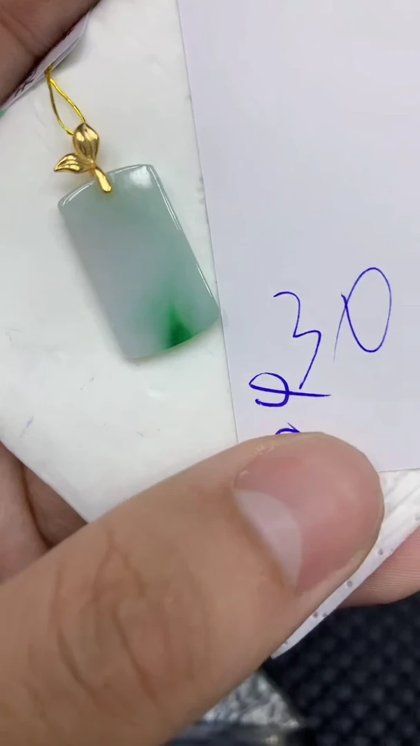 颈饰未镶嵌翡翠翡翠1111111