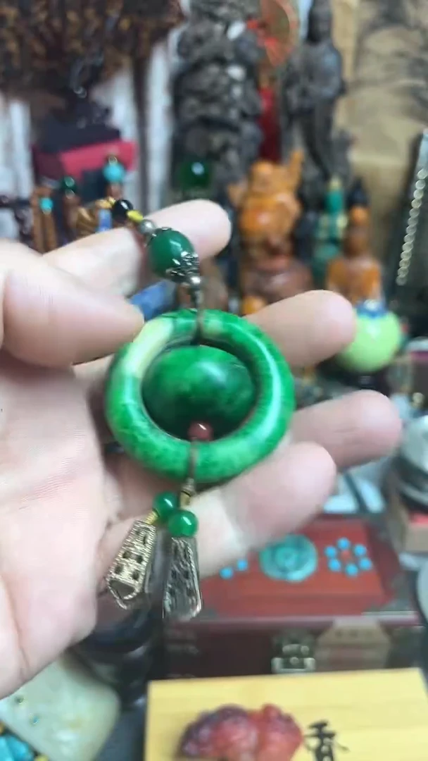 【闪购商品】扇子老板娘好物强烈推荐