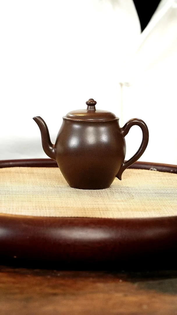 茶壶紫砂煜品轩紫砂6