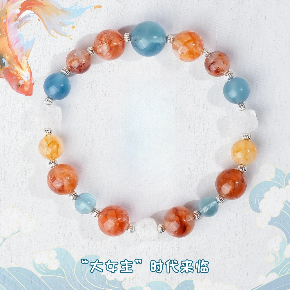 家居饰品串-530152