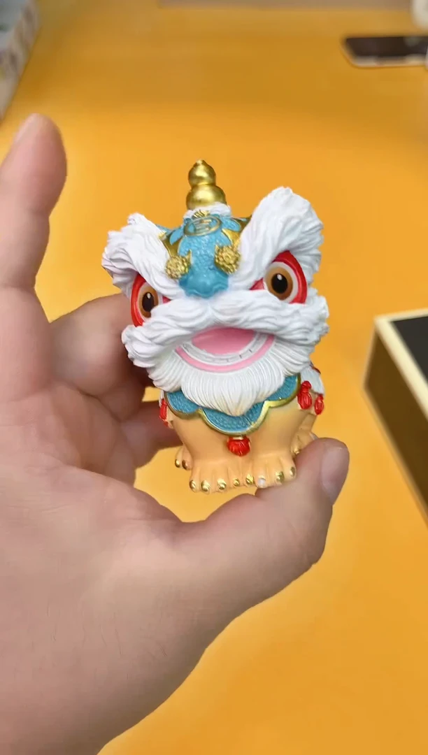 瓷片胖丁