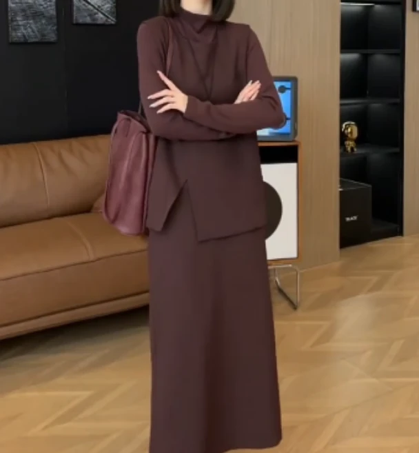 2025早秋时尚潮流百搭精品女装常ERXGG