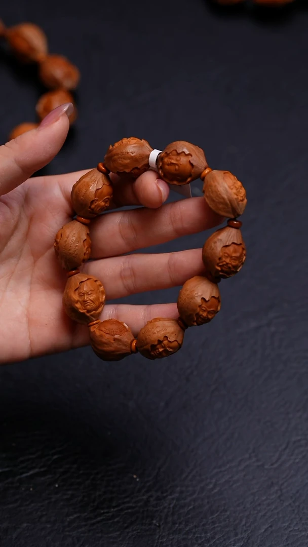 手串/手链橄榄核橄榄核