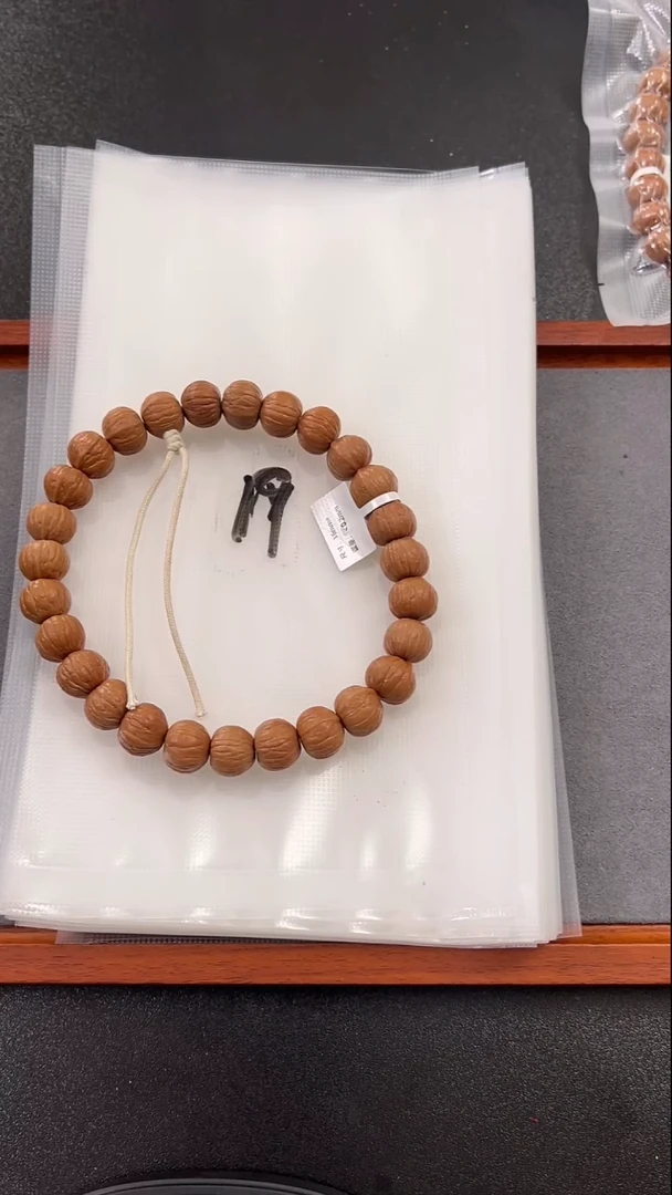 猴头核桃把件19号南瓜猴头手持全品已打底