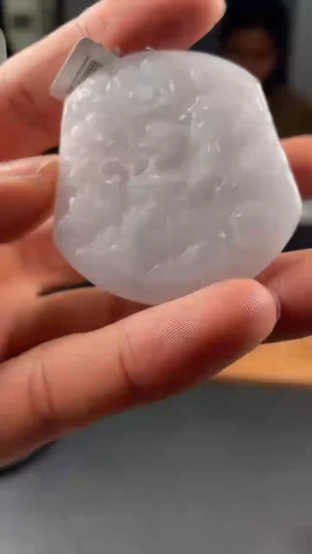 【闪购商品】定制翡翠未镶嵌定制孤品