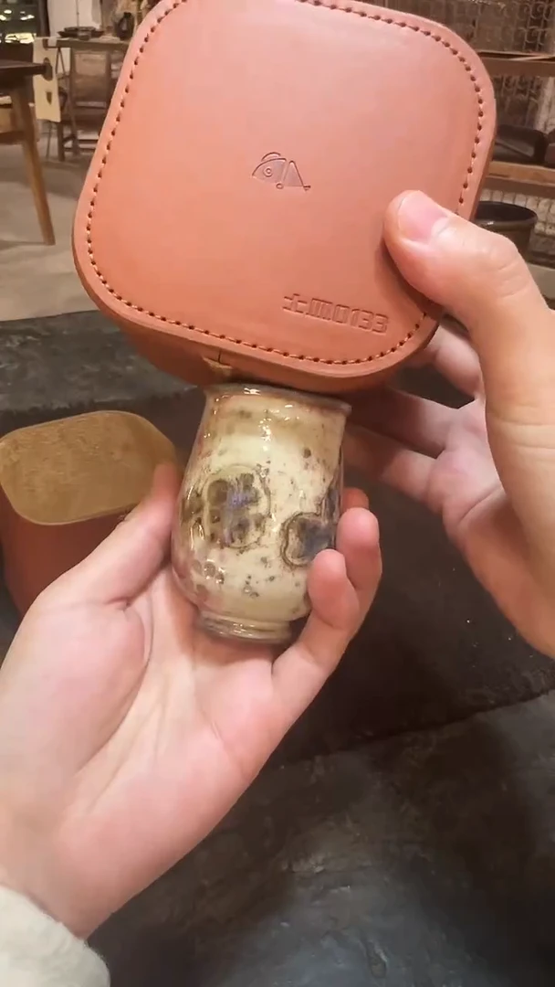 鱼和熊工作室手工陶艺