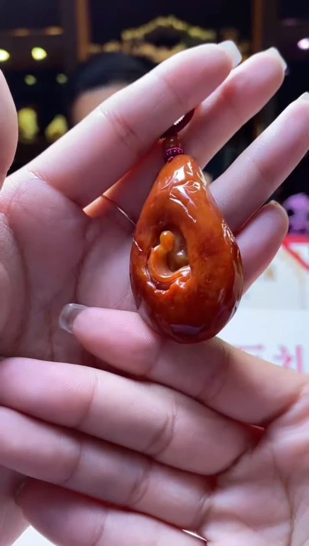 未镶嵌定制翡翠翡翠A货TT019