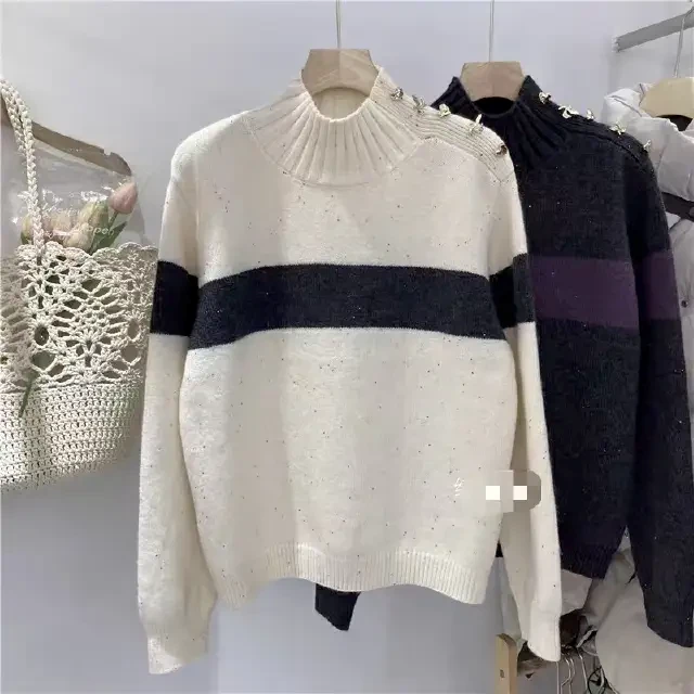 茵菲娜针织衫-R182363/R181767