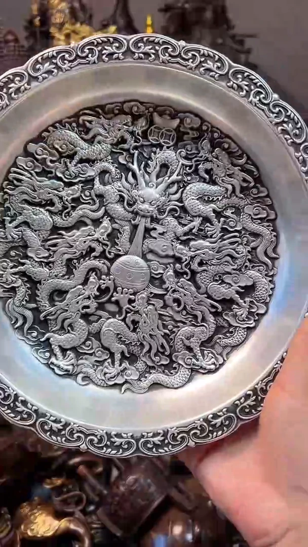 1物品摆件  案台摆件