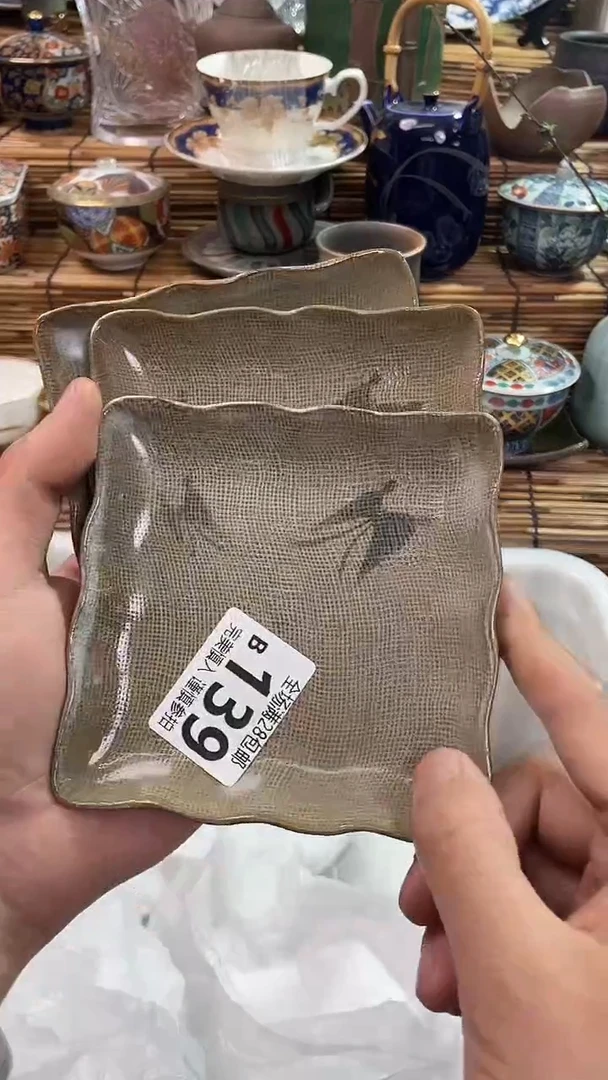 满28包邮，陶瓷茶具瓷器