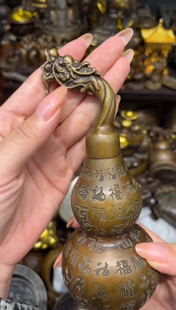 A三浒铜专属高端精品