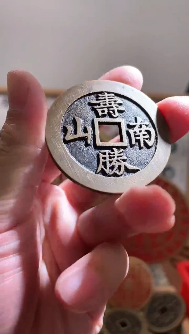 铜现代工艺品花钱