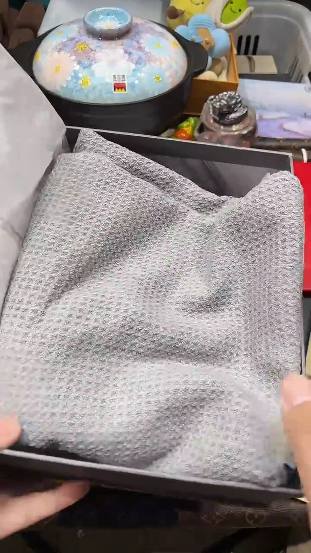 【公路商店】摆件·KV浴巾-全场包邮