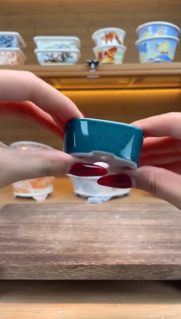 【闪购商品】红陶【60820】福利4.5*3.5*2