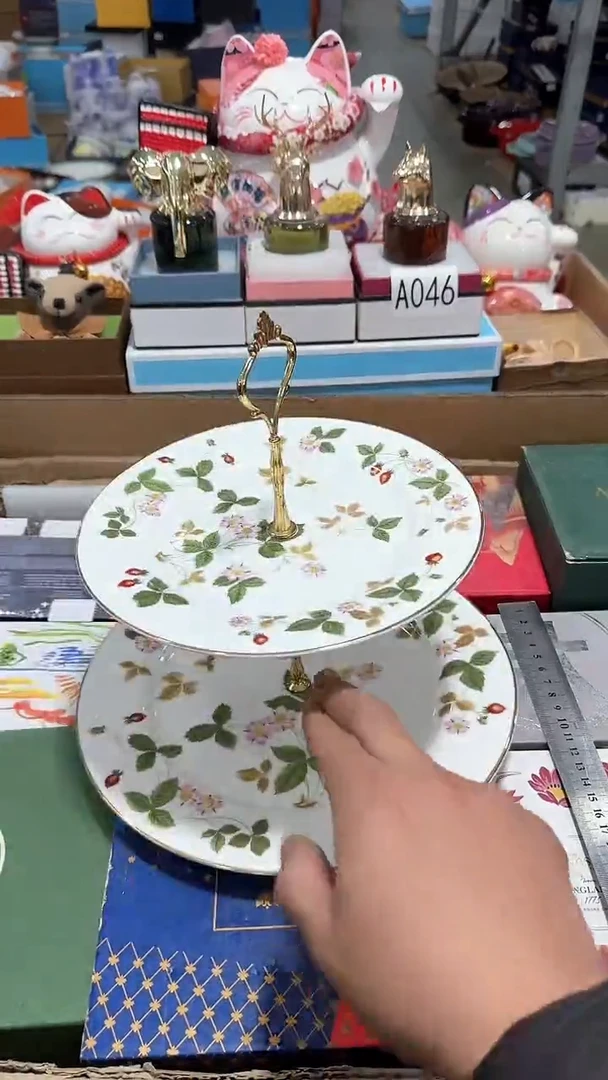 【闪购商品】瓷片大漂亮瓷器，一件不留--