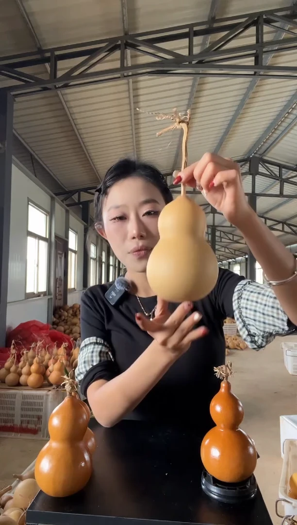 282天然葫芦摆件 一物一拍龙头不保售后