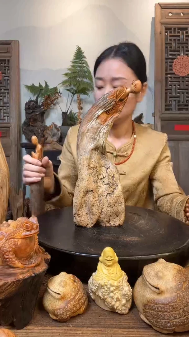 摆件六*798978798