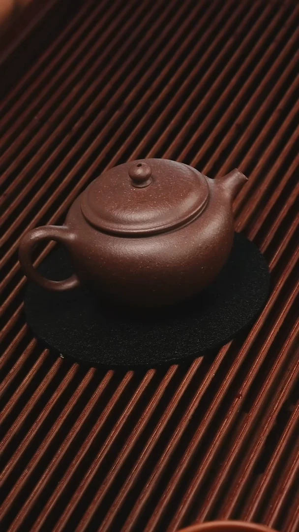 茶壶紫砂宜兴紫砂壶