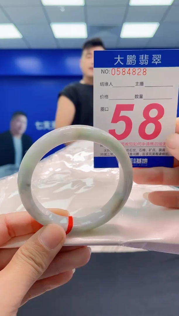 未镶嵌手镯翡翠AAAAAAAAA