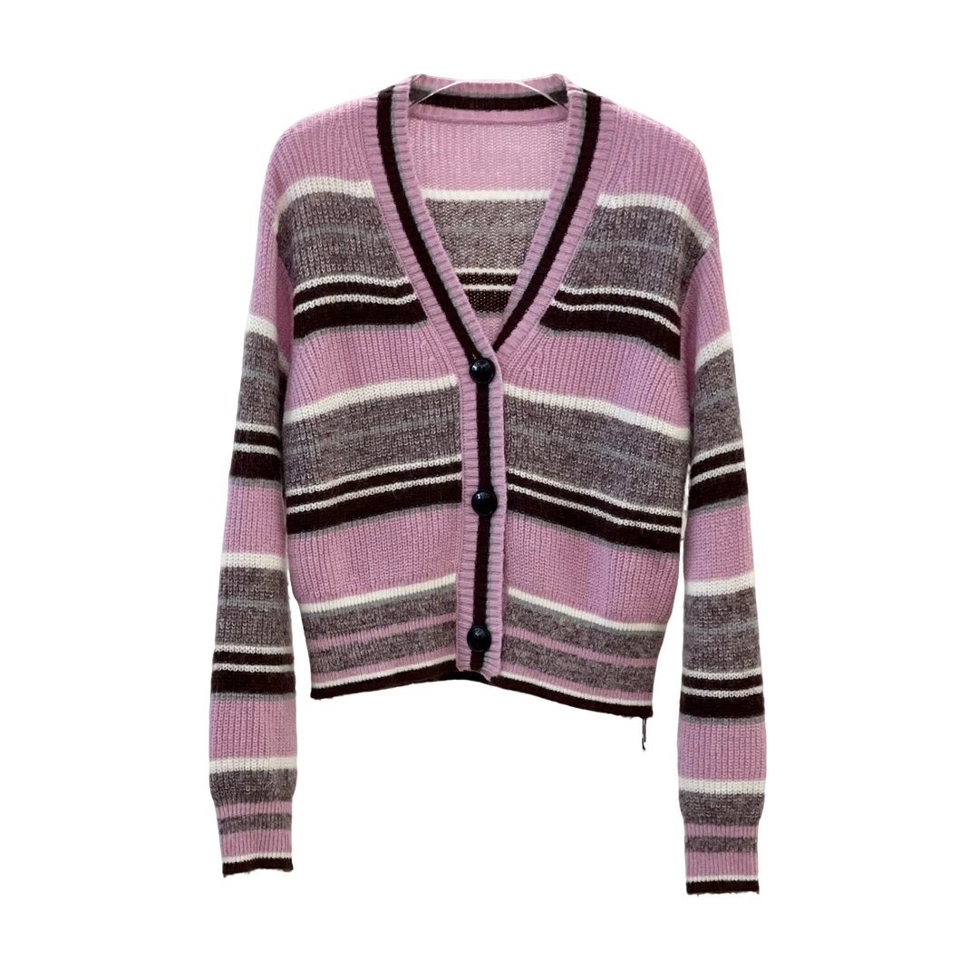 【达人专享】神秘大牌针织衫6L33M68711