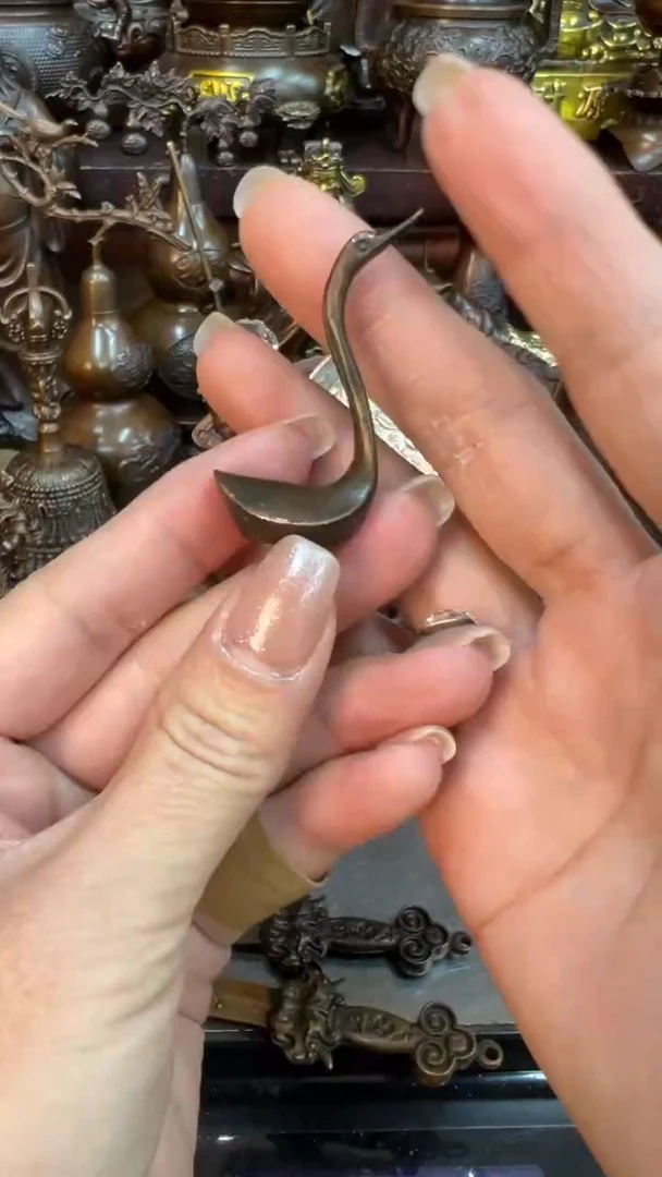 【澄朗铜器】精品铜器