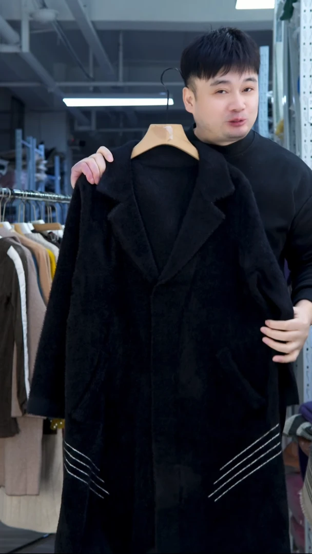 玉姐家高品质毛衣