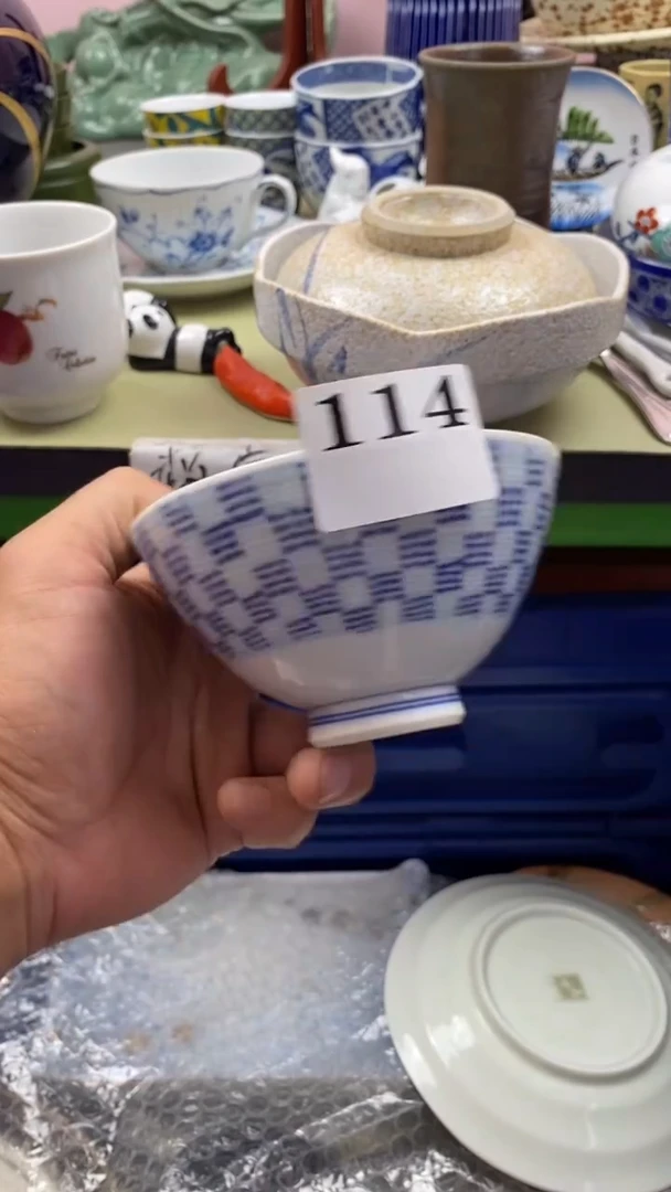 瓷片回流默认微瑕114