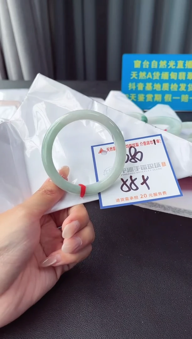 未镶嵌手镯翡翠1111