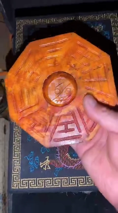摆件一个【绍文甄选】