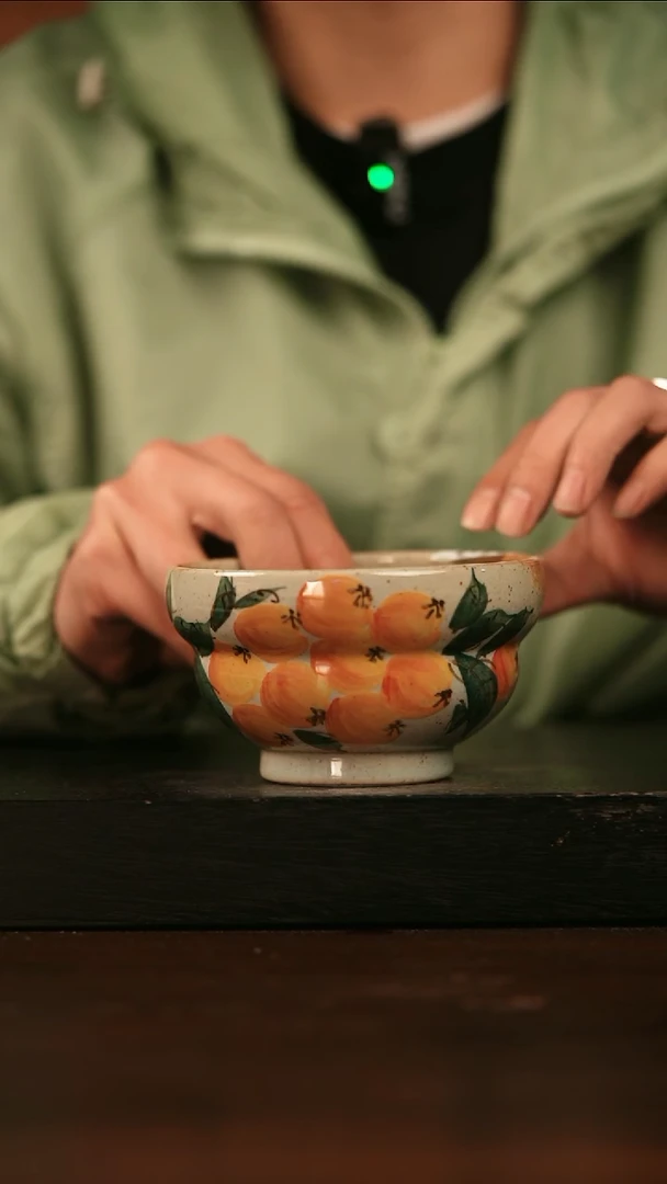 【闪购商品】其他313遇瓷手作同款