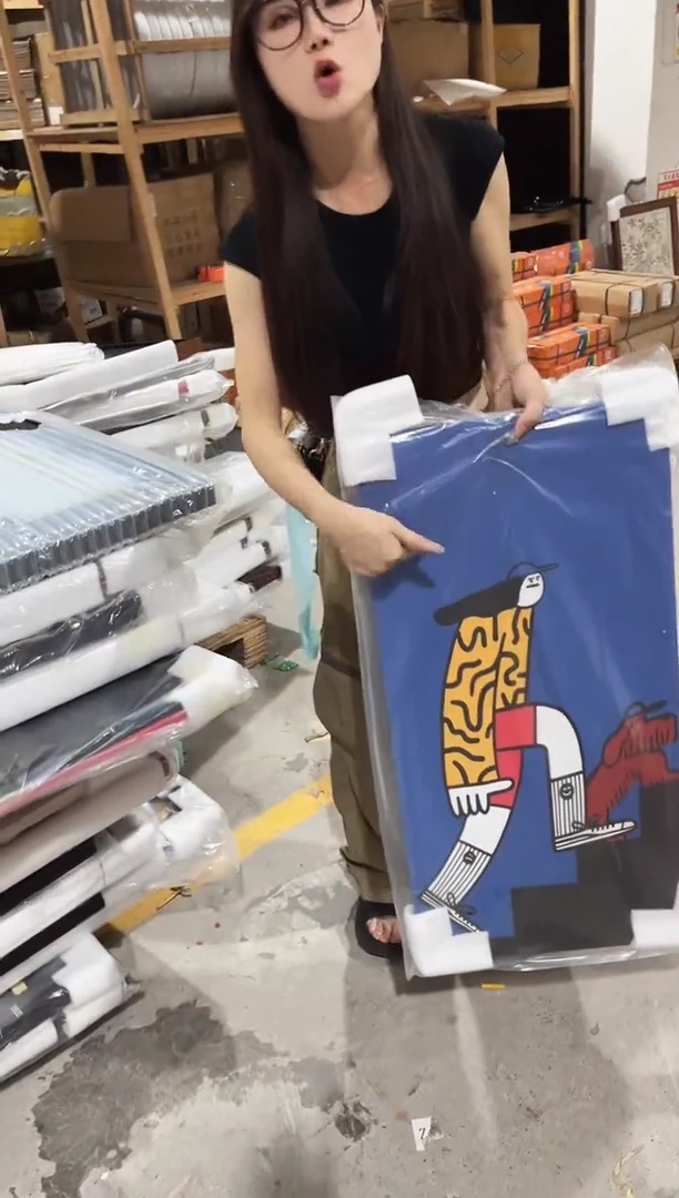 竖款仓库清货 默认瑕疵