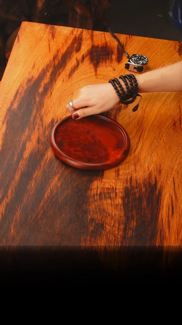 老叶木作作品433