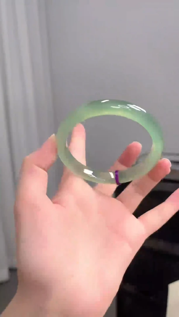 手镯玛瑙/玉髓未镶嵌62正圈