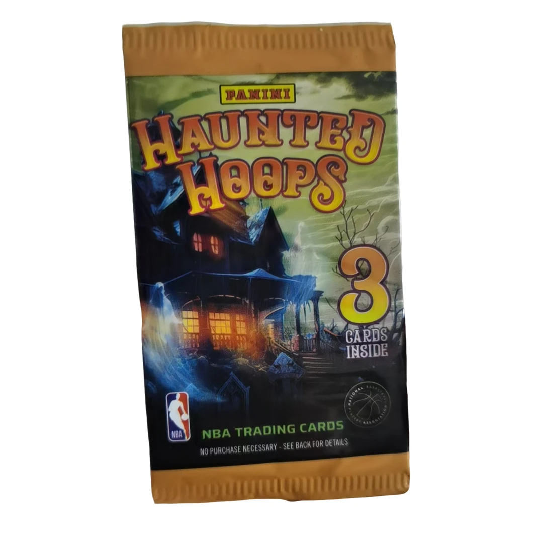 【拆盒】帕尼尼23-24 万圣节系列(新春福利) 盲盒 未成年人禁止下单