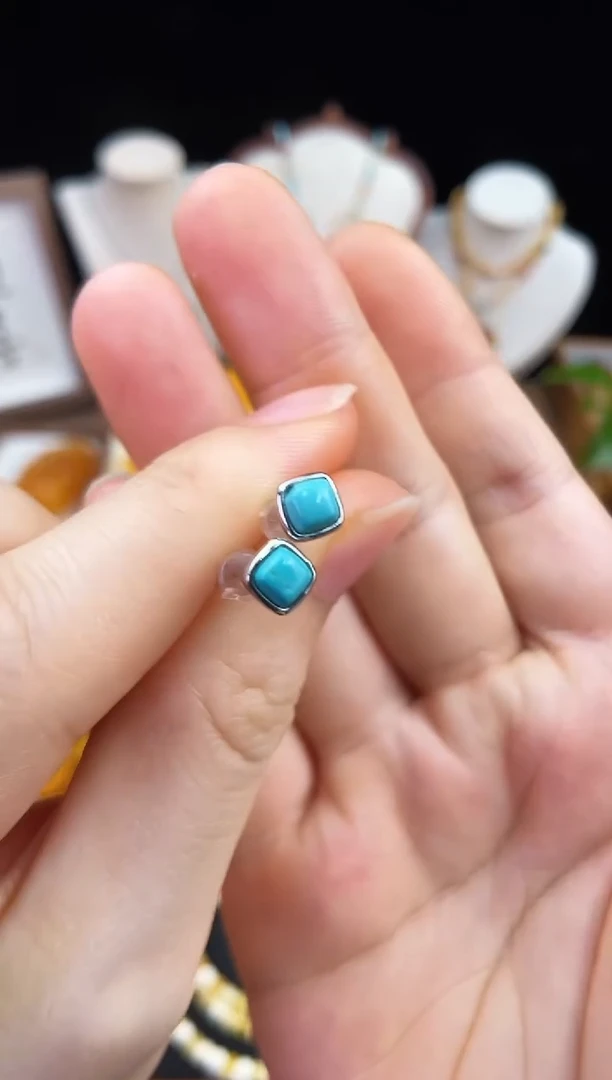 琥珀未镶嵌珠宝奇石柒月