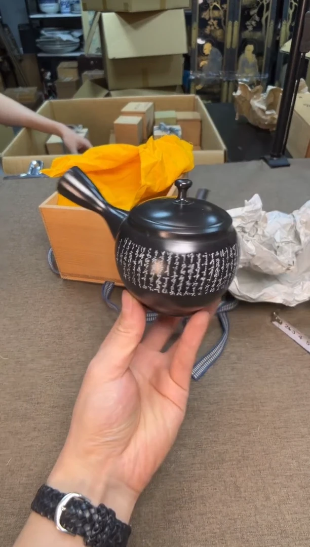 茶宠瓷器茶具套装