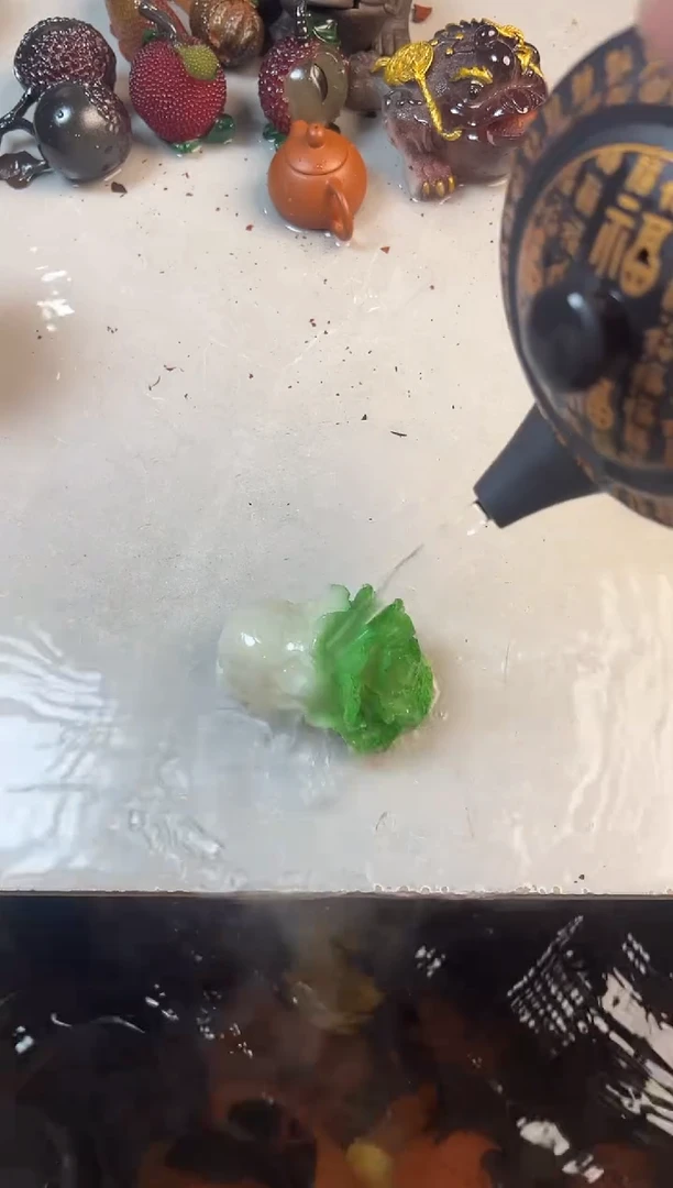 福利变色茶宠福利