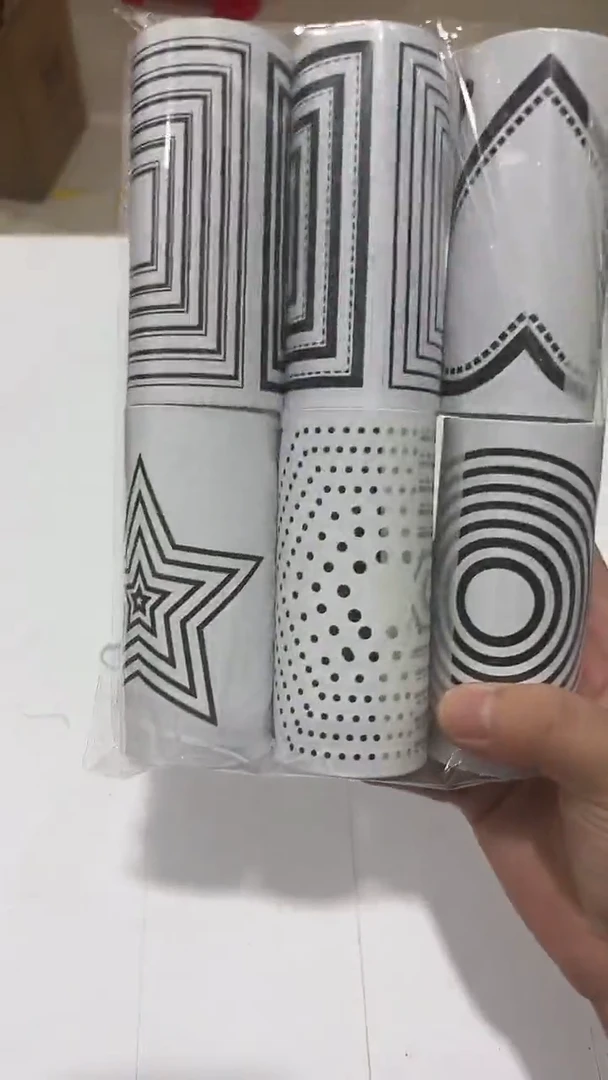 30-10  几何框框6卷