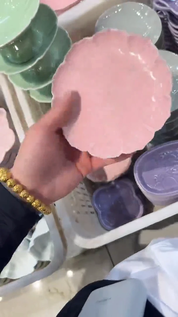 瓷片微瑕商品 介意勿拍