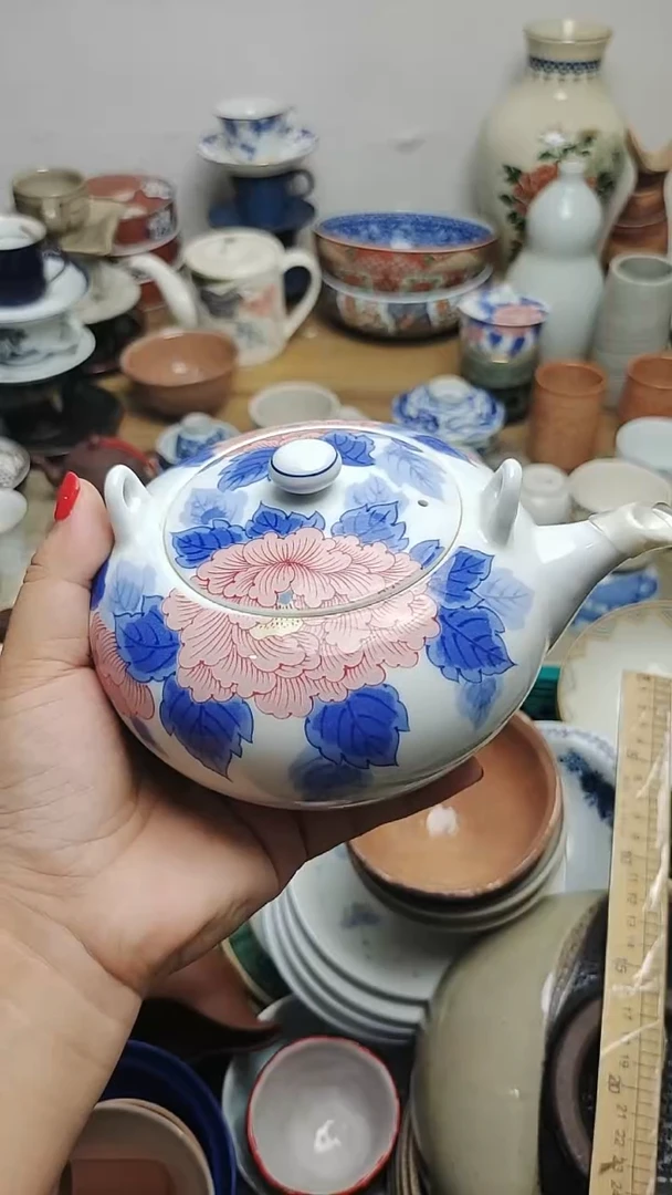 紫韵陶艺优品小铺三*丫紫韵陶艺优品小铺