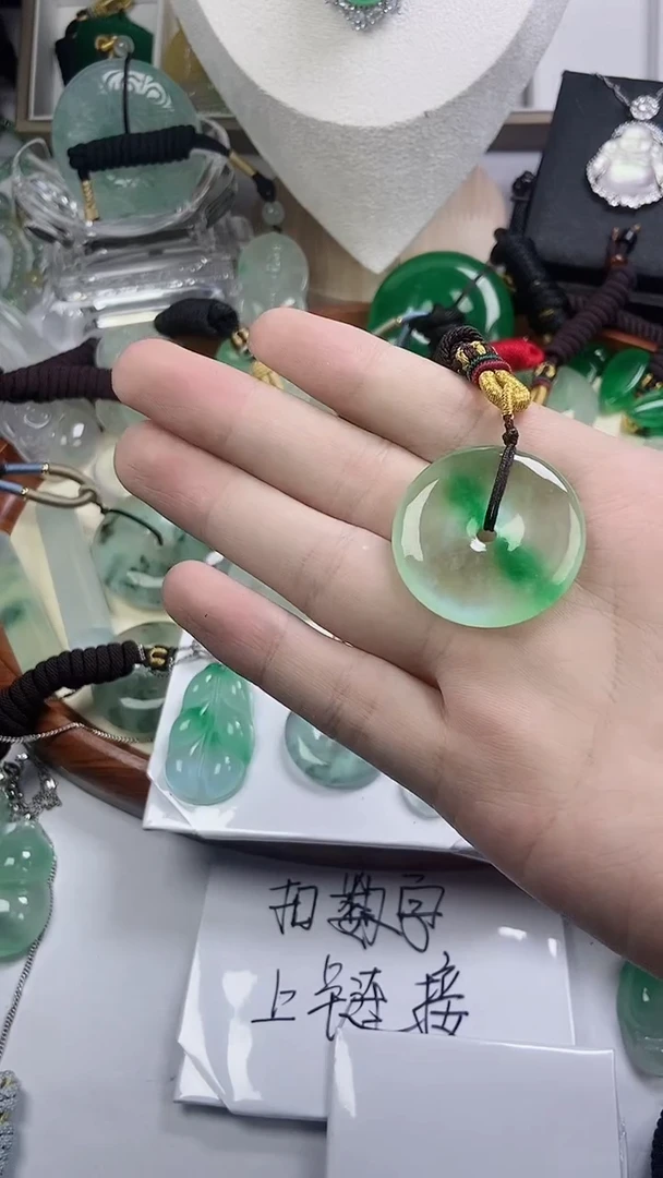 边**看高端甄选（一物一图）12