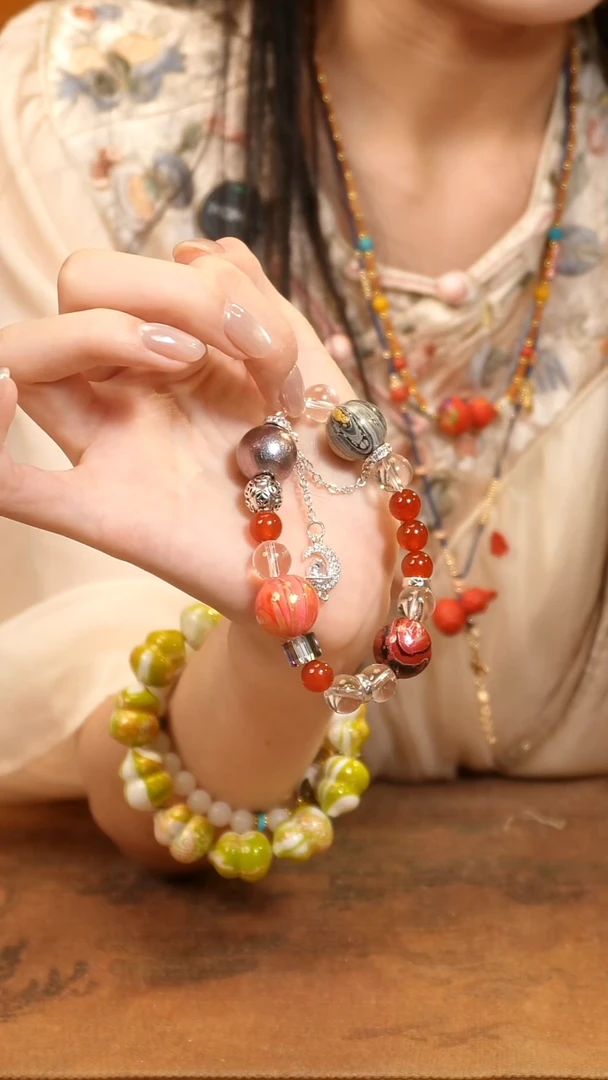 204宴禾堂精工手串-----138