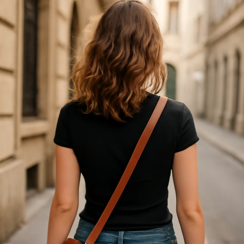 AS-25年时尚超火款-软盒子黑银小AS023