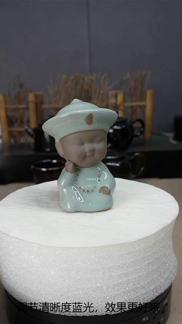 微瑕  是谁家的青瓷这么便宜啊！！！是云礼！！