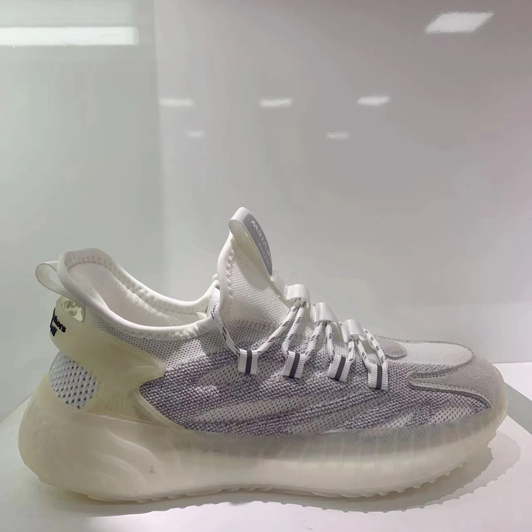 秋季新款时尚休闲百搭潮流男士韩版慢跑鞋2112