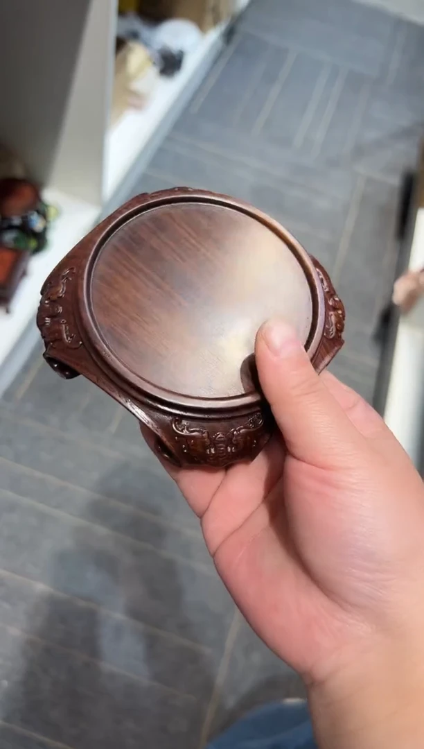 紫砂底座底座底座1