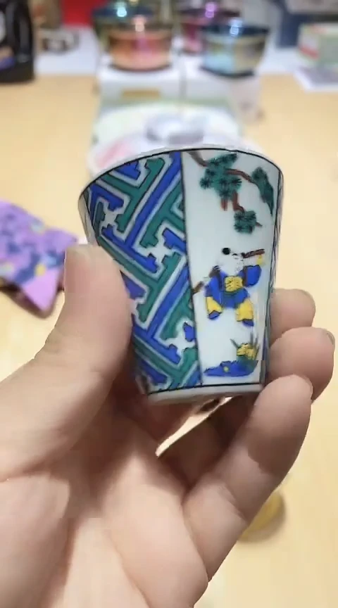 瓷片生活的本意就是开心@@1