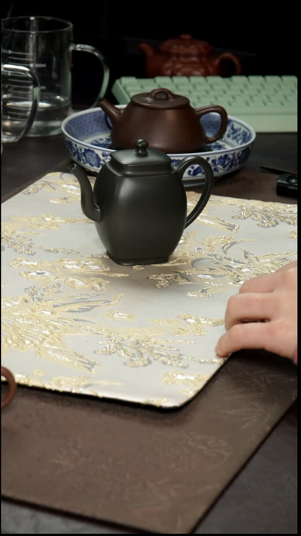 茶壶紫砂禅*111111111111