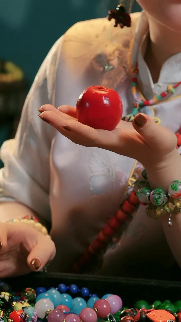 DIY琉璃渡*欢琉璃琉璃