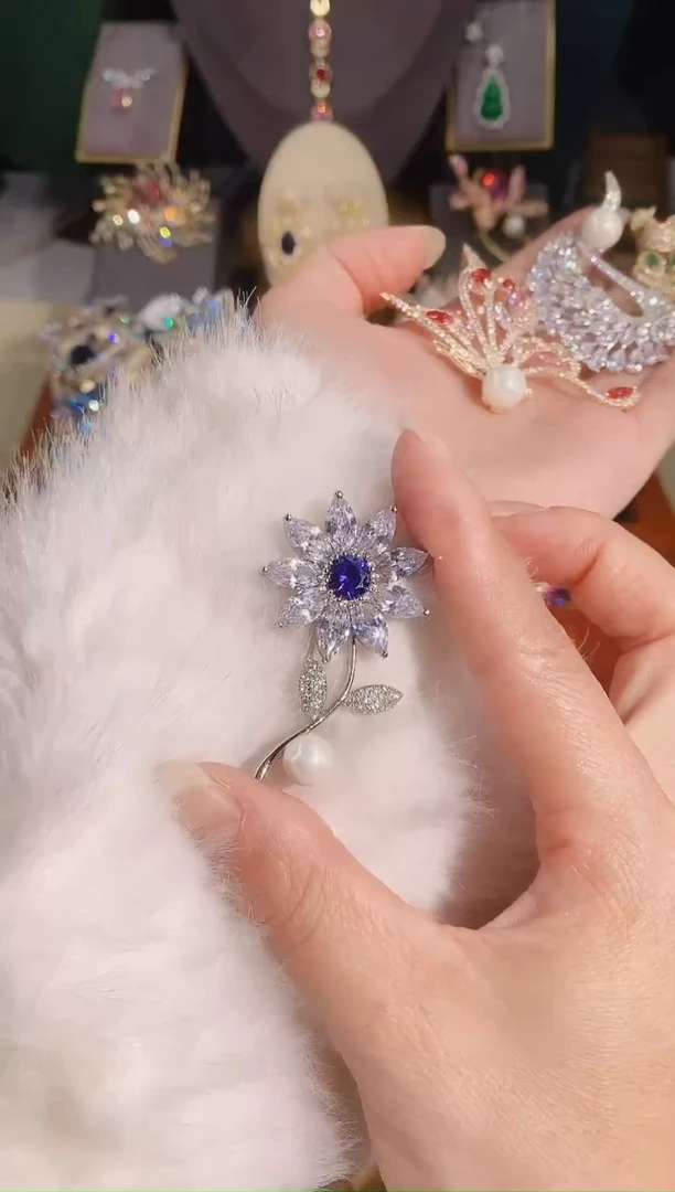 合成立方氧化锆铜合金42